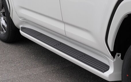 Toyota Land Cruiser, 2026 год, 15 500 000 рублей, 9 фотография