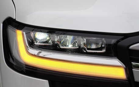 Toyota Land Cruiser, 2026 год, 15 500 000 рублей, 7 фотография