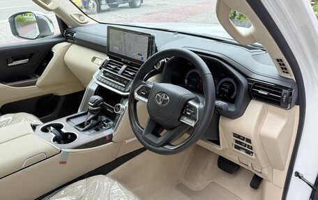 Toyota Land Cruiser, 2026 год, 15 500 000 рублей, 15 фотография
