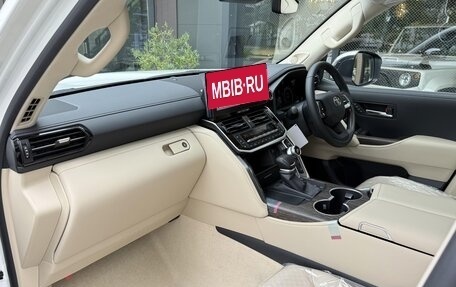 Toyota Land Cruiser, 2026 год, 15 500 000 рублей, 16 фотография
