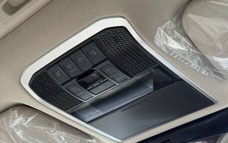 Toyota Land Cruiser, 2026 год, 15 500 000 рублей, 26 фотография