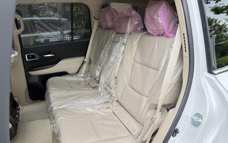 Toyota Land Cruiser, 2026 год, 15 500 000 рублей, 31 фотография