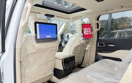Toyota Land Cruiser, 2026 год, 15 500 000 рублей, 29 фотография