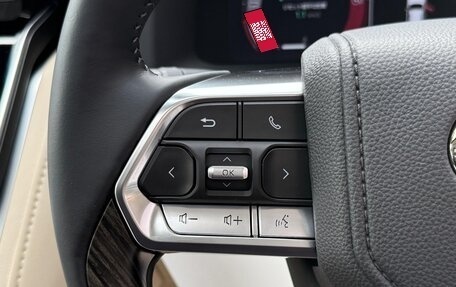Toyota Land Cruiser, 2026 год, 15 500 000 рублей, 18 фотография