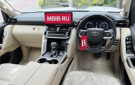 Toyota Land Cruiser, 2026 год, 15 500 000 рублей, 20 фотография