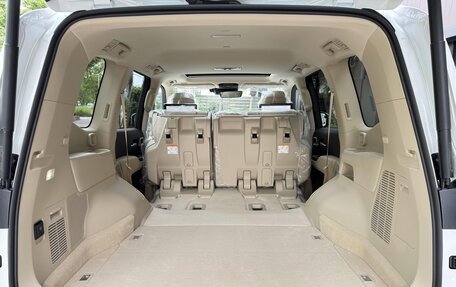 Toyota Land Cruiser, 2026 год, 15 500 000 рублей, 36 фотография