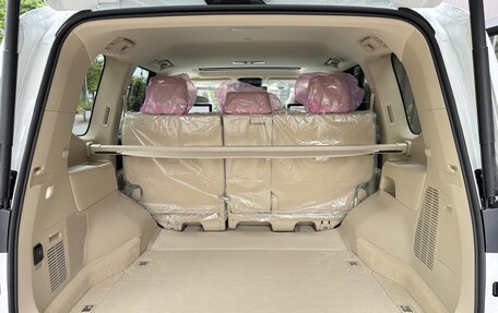 Toyota Land Cruiser, 2026 год, 15 500 000 рублей, 35 фотография
