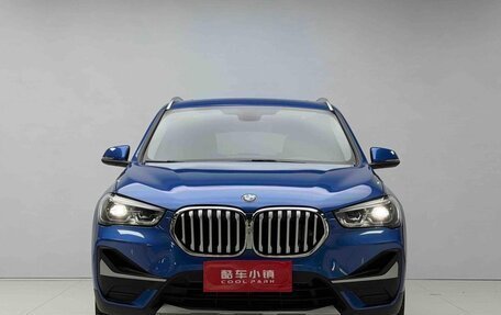 BMW X1, 2020 год, 1 660 000 рублей, 2 фотография