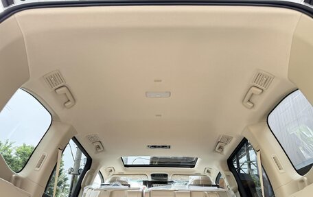 Toyota Land Cruiser, 2026 год, 15 500 000 рублей, 33 фотография