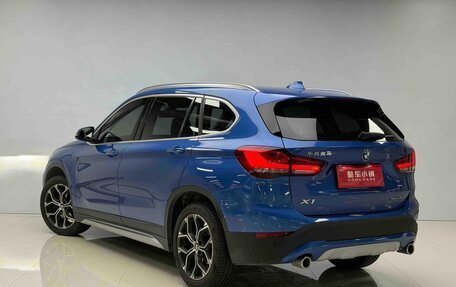 BMW X1, 2020 год, 1 660 000 рублей, 4 фотография