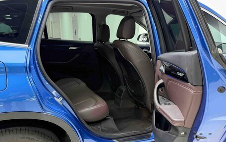 BMW X1, 2020 год, 1 660 000 рублей, 7 фотография