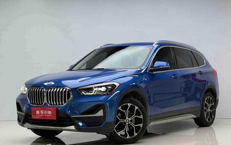 BMW X1, 2020 год, 1 660 000 рублей, 3 фотография