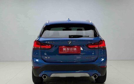 BMW X1, 2020 год, 1 660 000 рублей, 5 фотография