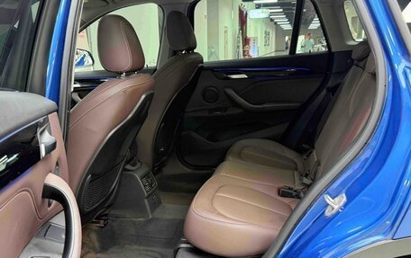 BMW X1, 2020 год, 1 660 000 рублей, 12 фотография