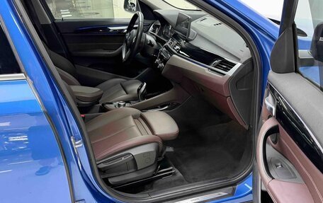 BMW X1, 2020 год, 1 660 000 рублей, 11 фотография