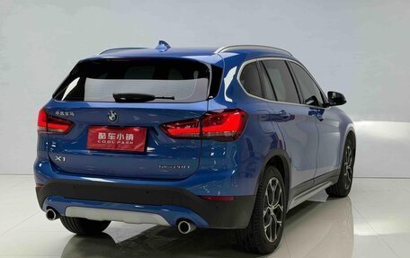 BMW X1, 2020 год, 1 660 000 рублей, 6 фотография