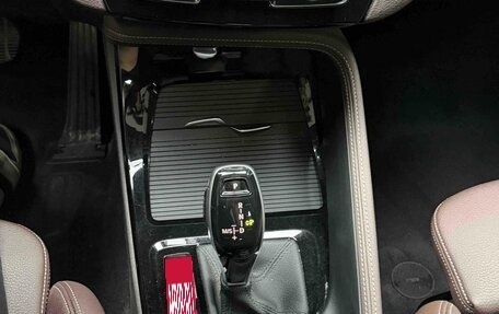 BMW X1, 2020 год, 1 660 000 рублей, 17 фотография