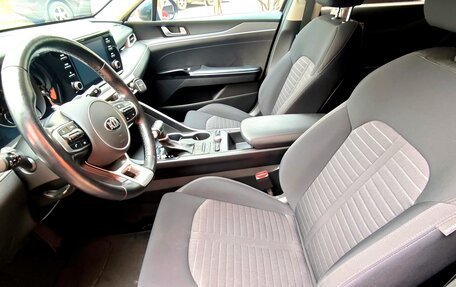 KIA K5, 2020 год, 2 300 000 рублей, 5 фотография