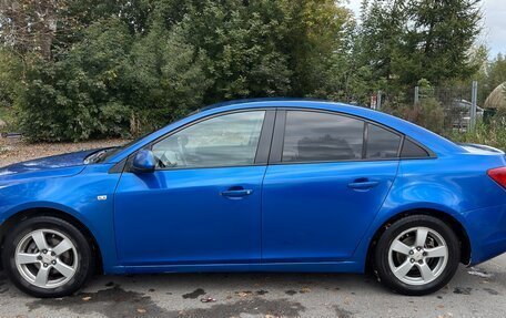 Chevrolet Cruze II, 2011 год, 620 000 рублей, 2 фотография