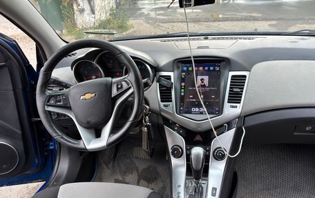 Chevrolet Cruze II, 2011 год, 620 000 рублей, 12 фотография