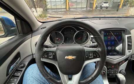 Chevrolet Cruze II, 2011 год, 620 000 рублей, 14 фотография