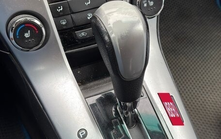 Chevrolet Cruze II, 2011 год, 620 000 рублей, 13 фотография