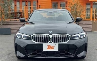 BMW 3 серия, 2023 год, 2 900 000 рублей, 1 фотография