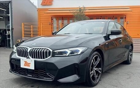 BMW 3 серия, 2023 год, 2 900 000 рублей, 4 фотография