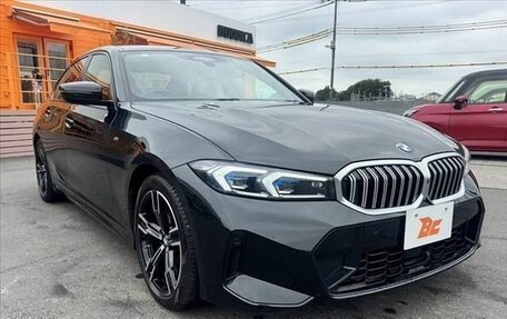 BMW 3 серия, 2023 год, 2 900 000 рублей, 3 фотография