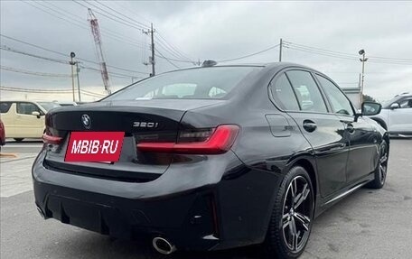 BMW 3 серия, 2023 год, 2 900 000 рублей, 6 фотография