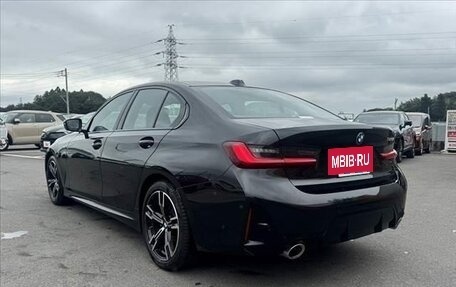 BMW 3 серия, 2023 год, 2 900 000 рублей, 5 фотография