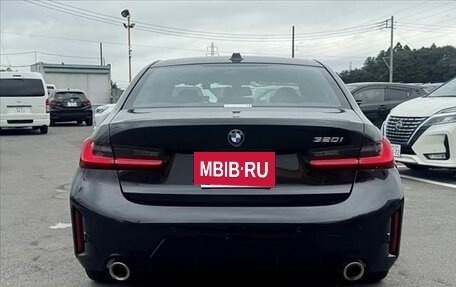 BMW 3 серия, 2023 год, 2 900 000 рублей, 2 фотография