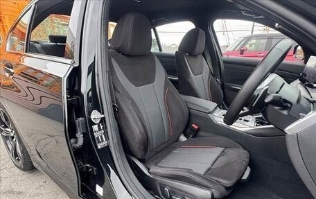 BMW 3 серия, 2023 год, 2 900 000 рублей, 15 фотография