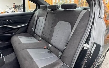 BMW 3 серия, 2023 год, 2 900 000 рублей, 27 фотография
