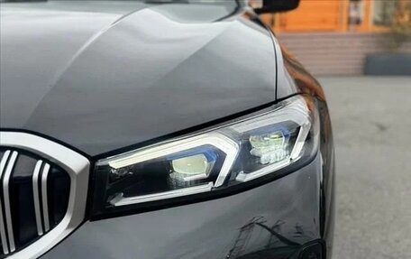 BMW 3 серия, 2023 год, 2 900 000 рублей, 32 фотография