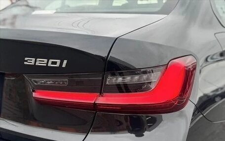 BMW 3 серия, 2023 год, 2 900 000 рублей, 33 фотография