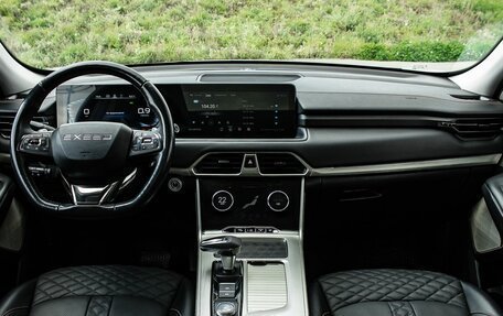 CheryExeed TXL, 2023 год, 2 150 000 рублей, 13 фотография