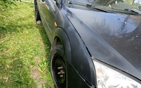 Ford Mondeo III, 2004 год, 125 000 рублей, 2 фотография