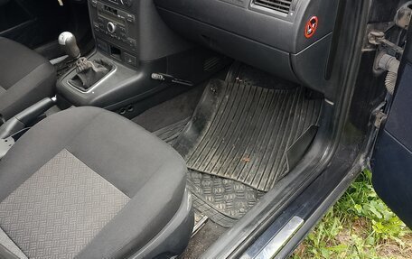 Ford Mondeo III, 2004 год, 125 000 рублей, 13 фотография