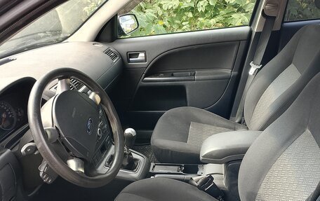 Ford Mondeo III, 2004 год, 125 000 рублей, 11 фотография