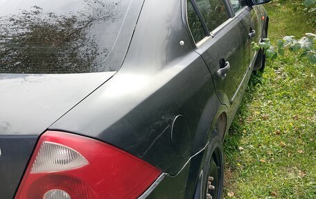 Ford Mondeo III, 2004 год, 125 000 рублей, 8 фотография