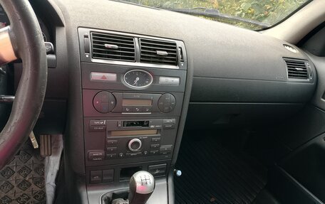 Ford Mondeo III, 2004 год, 125 000 рублей, 14 фотография