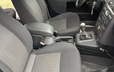 Ford Mondeo III, 2004 год, 125 000 рублей, 12 фотография
