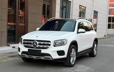 Mercedes-Benz GLB, 2022 год, 2 582 000 рублей, 1 фотография