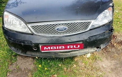Ford Mondeo III, 2004 год, 125 000 рублей, 1 фотография