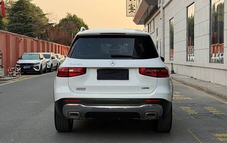 Mercedes-Benz GLB, 2022 год, 2 582 000 рублей, 3 фотография