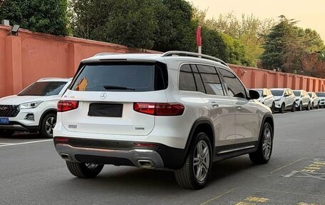 Mercedes-Benz GLB, 2022 год, 2 582 000 рублей, 5 фотография