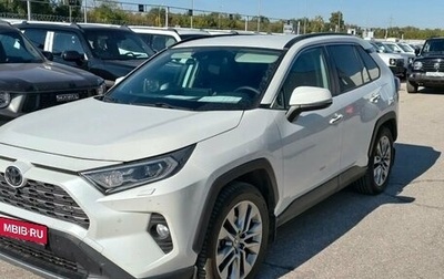 Toyota RAV4, 2020 год, 3 395 000 рублей, 1 фотография