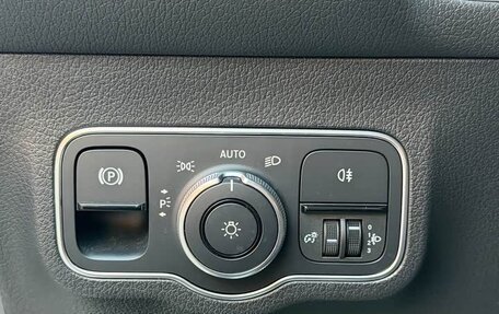 Mercedes-Benz GLB, 2022 год, 2 582 000 рублей, 7 фотография