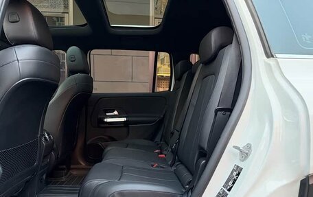 Mercedes-Benz GLB, 2022 год, 2 582 000 рублей, 19 фотография